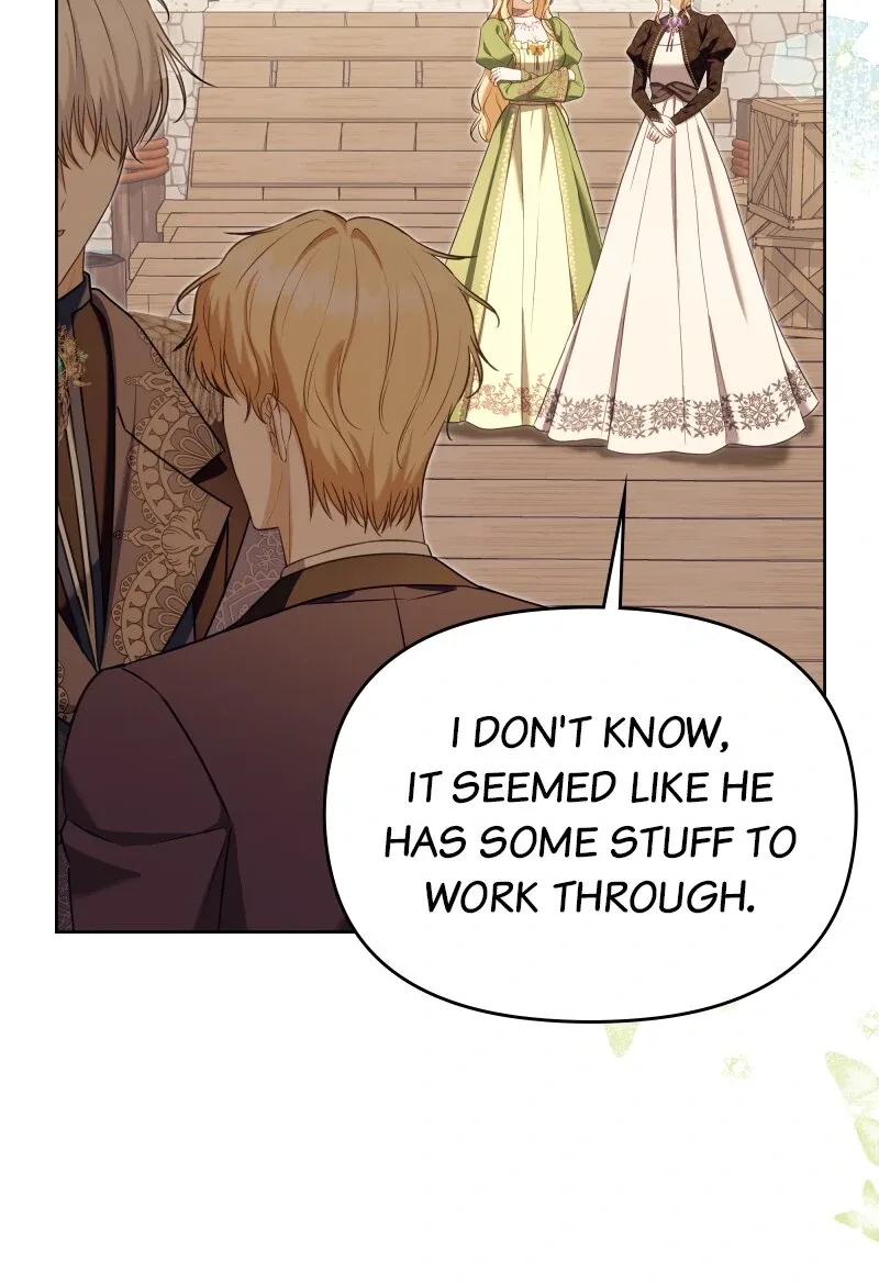 The Obsessive Stud Scammed Me into Marriage Chapter 54 page 21