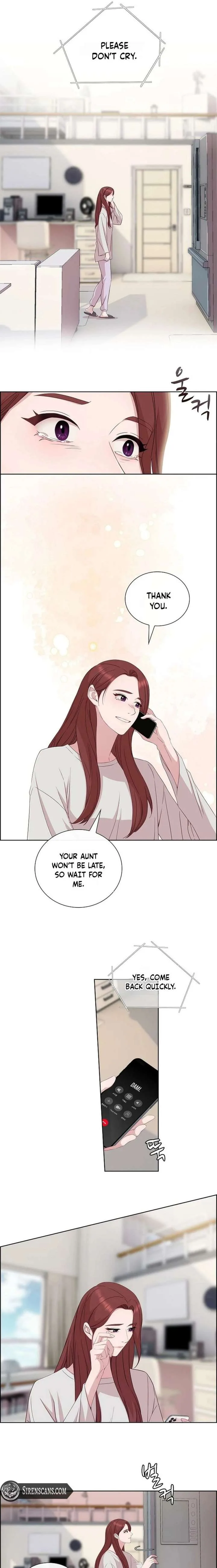 The Reason for a Confession Chapter 54 page 4