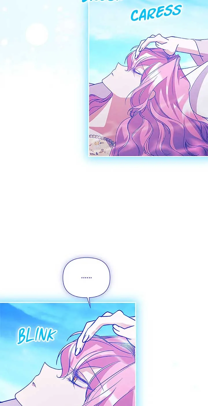 The Obsessive Second Male Lead Has Gone Wild Chapter 54 page 64