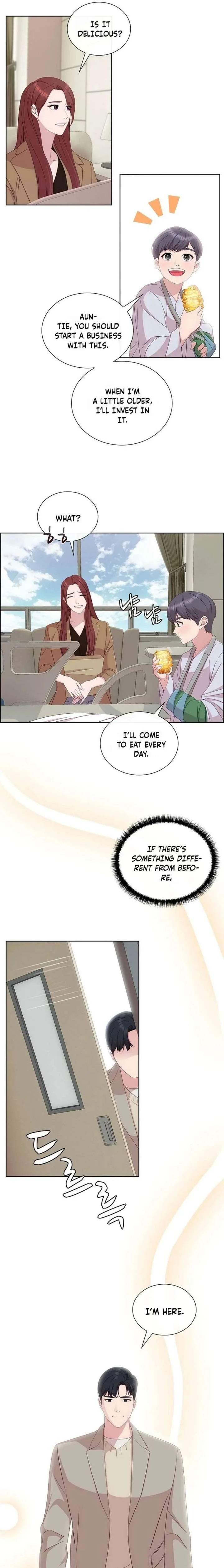 The Reason for a Confession Chapter 54 page 6