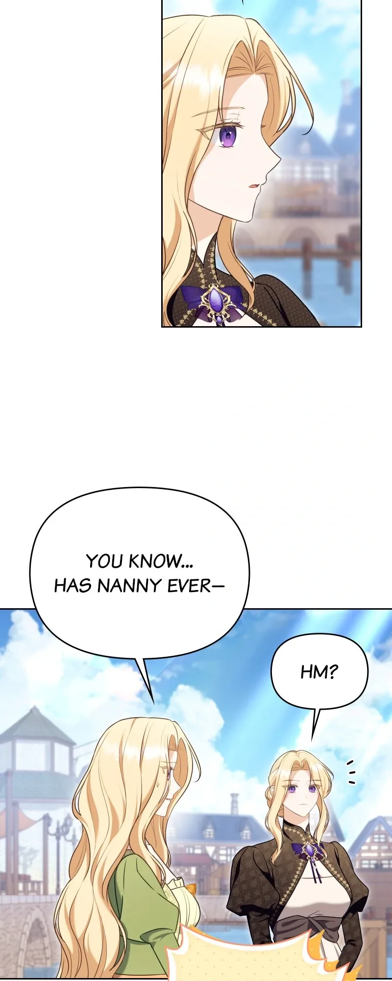 The Obsessive Stud Scammed Me into Marriage Chapter 54 page 23