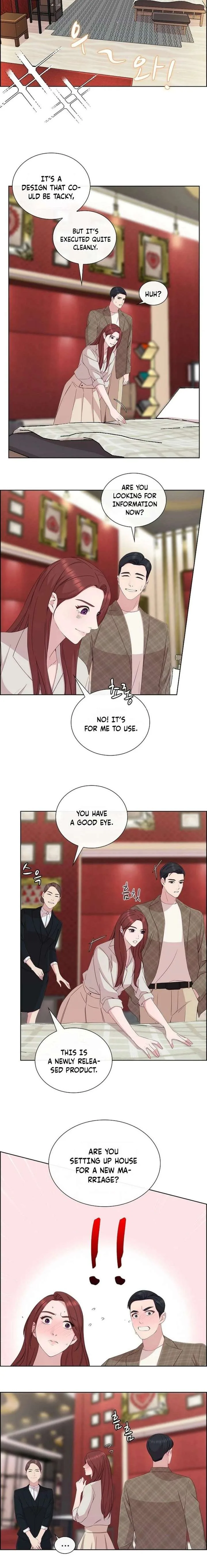 The Reason for a Confession Chapter 54 page 9
