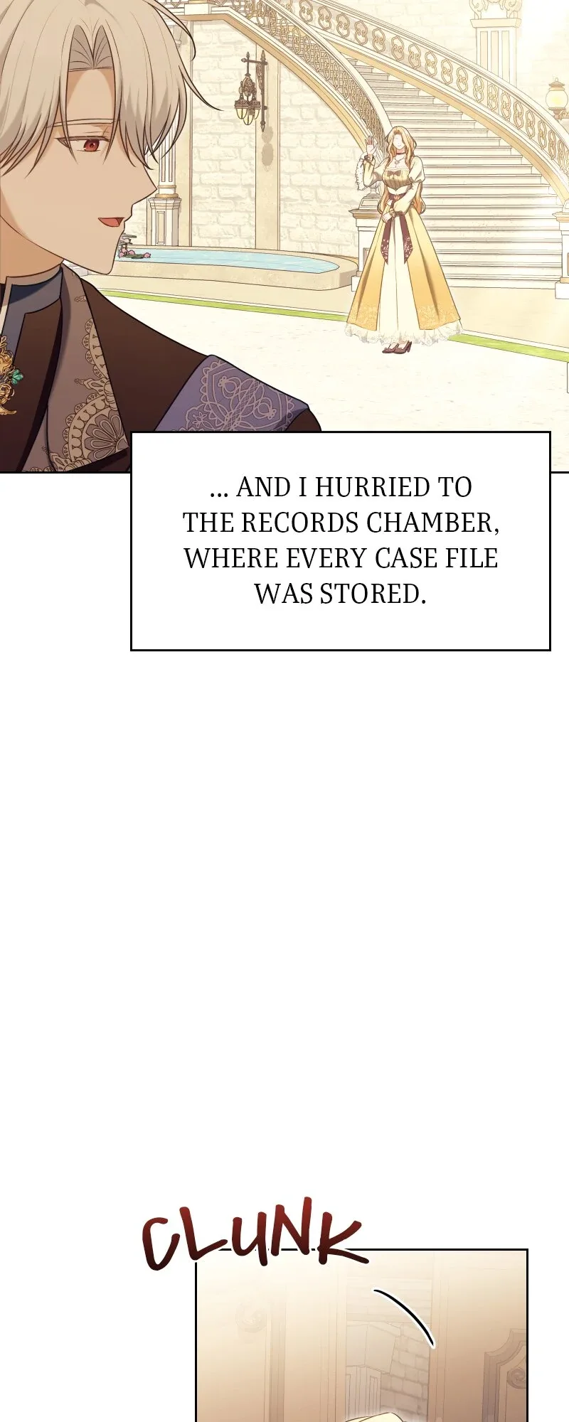 The Obsessive Stud Scammed Me into Marriage Chapter 54 page 33