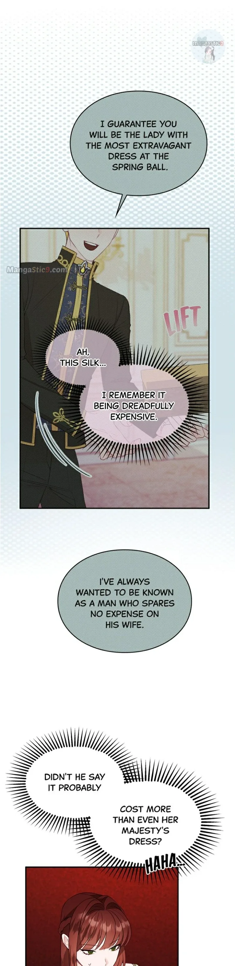 The Raven Duchess Chapter 54 page 6