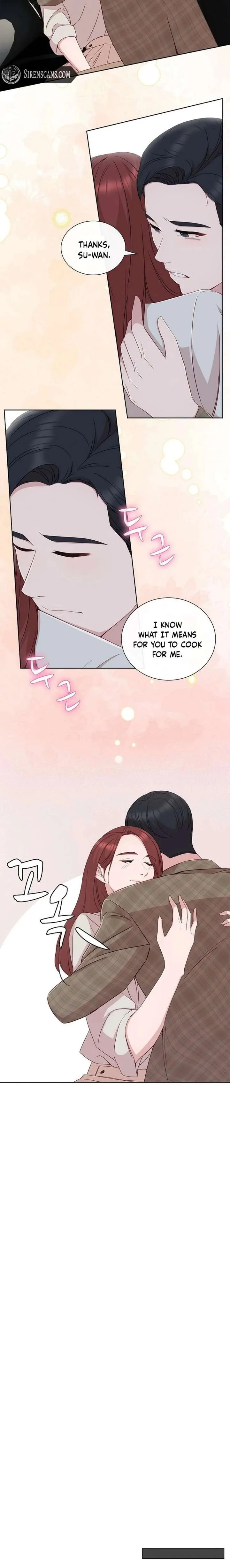 The Reason for a Confession Chapter 54 page 12