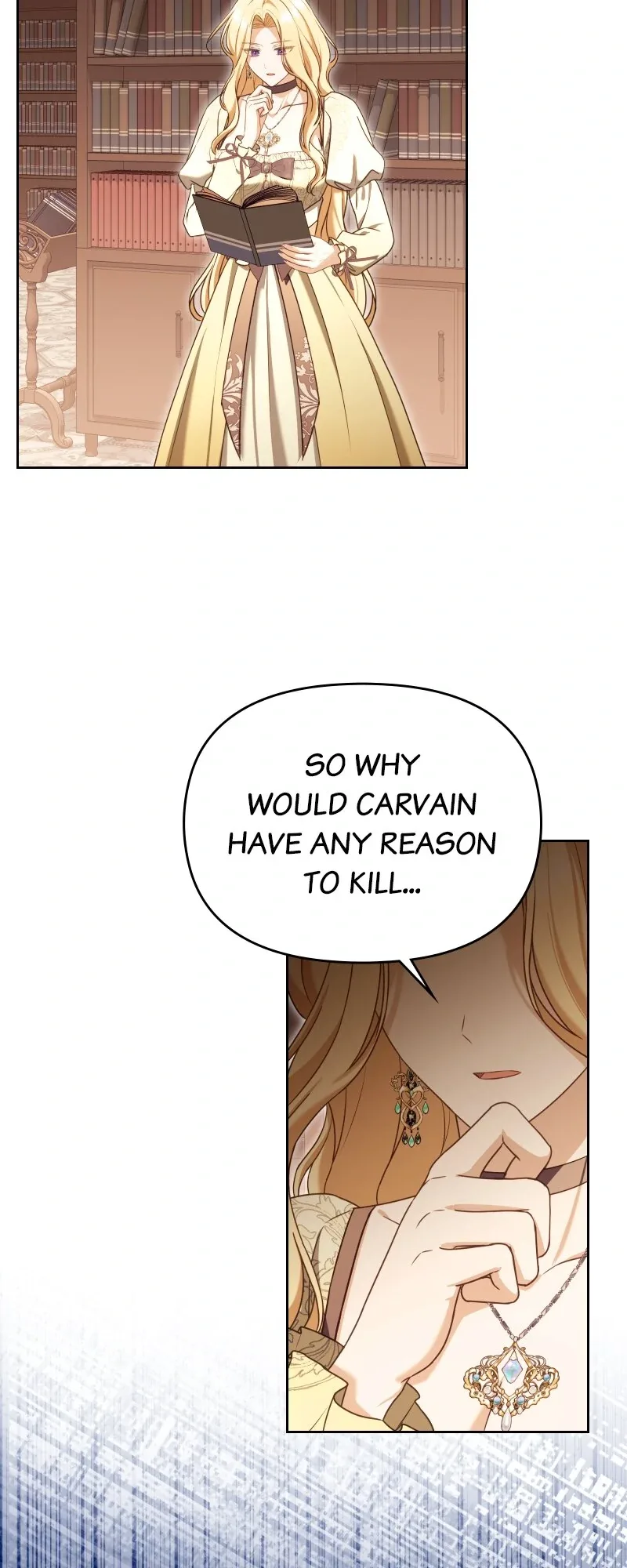 The Obsessive Stud Scammed Me into Marriage Chapter 54 page 47