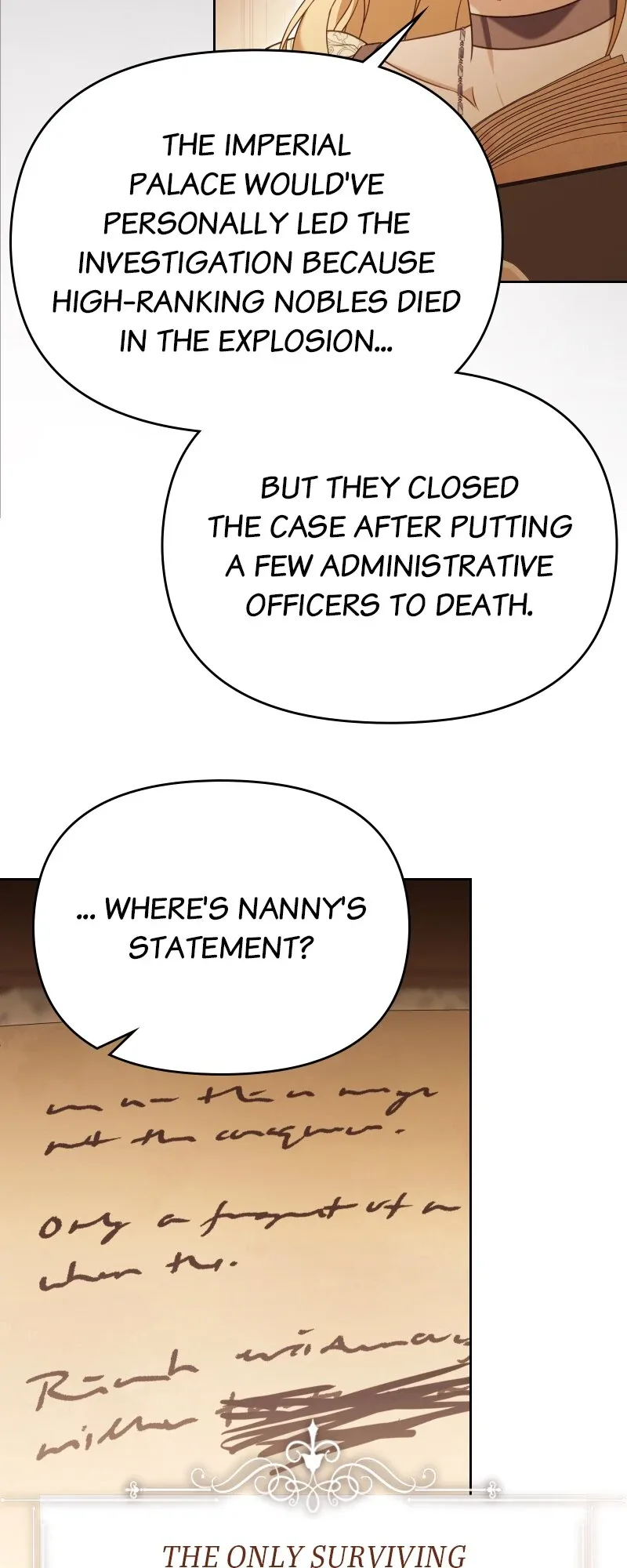 The Obsessive Stud Scammed Me into Marriage Chapter 54 page 43