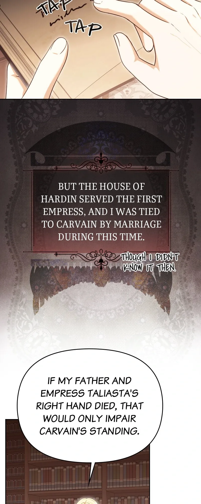 The Obsessive Stud Scammed Me into Marriage Chapter 54 page 46