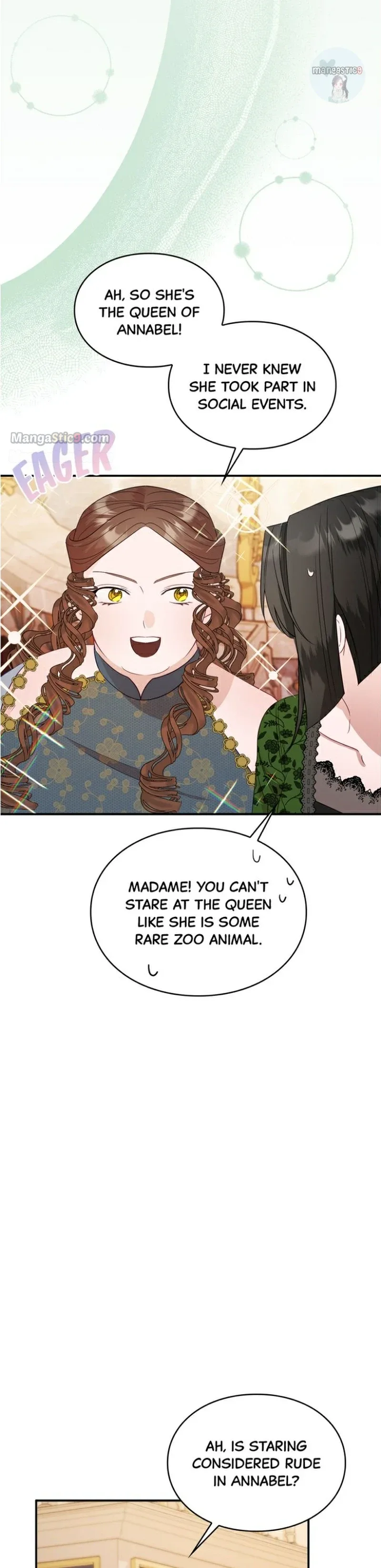 The Raven Duchess Chapter 54 page 9