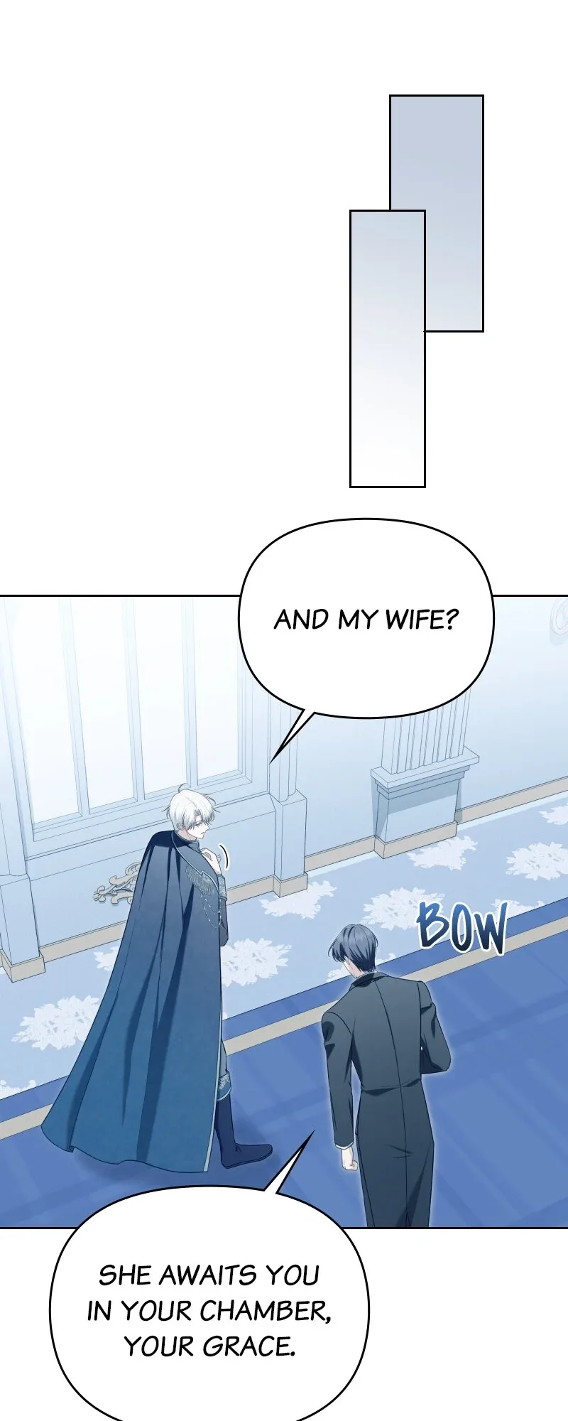 The Obsessive Stud Scammed Me into Marriage Chapter 54 page 51