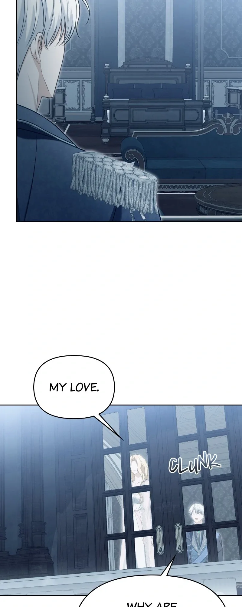 The Obsessive Stud Scammed Me into Marriage Chapter 54 page 53