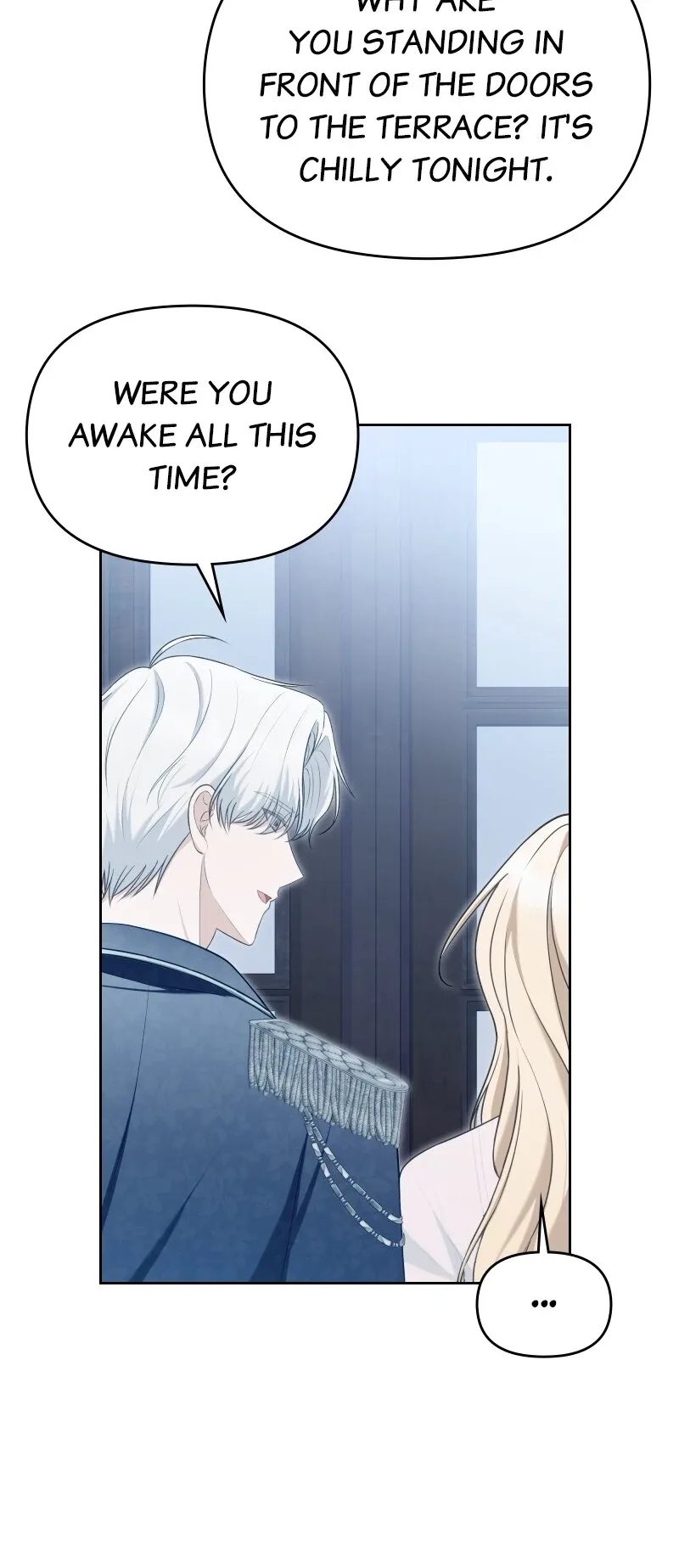 The Obsessive Stud Scammed Me into Marriage Chapter 54 page 54