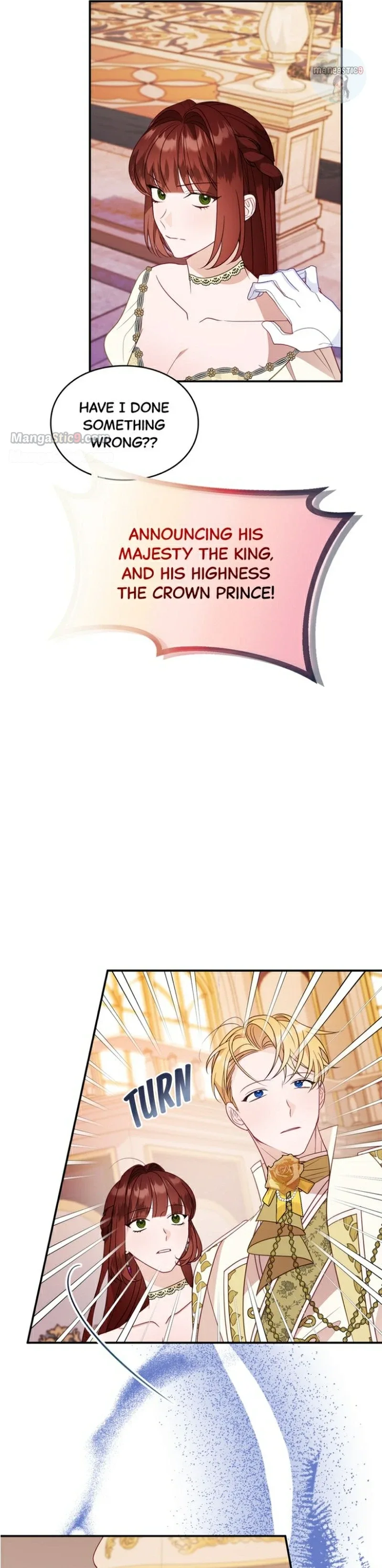 The Raven Duchess Chapter 54 page 18