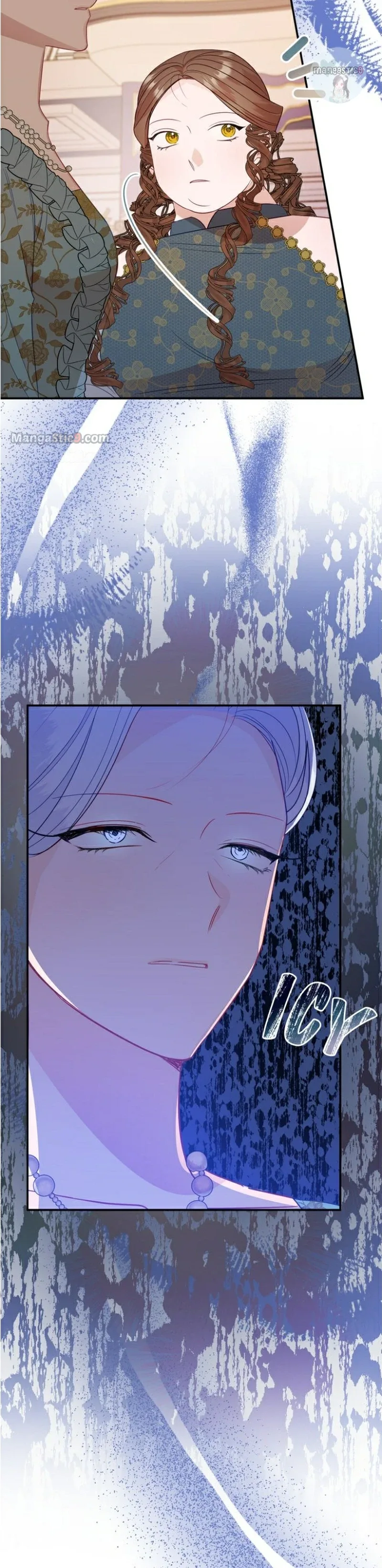 The Raven Duchess Chapter 54 page 19