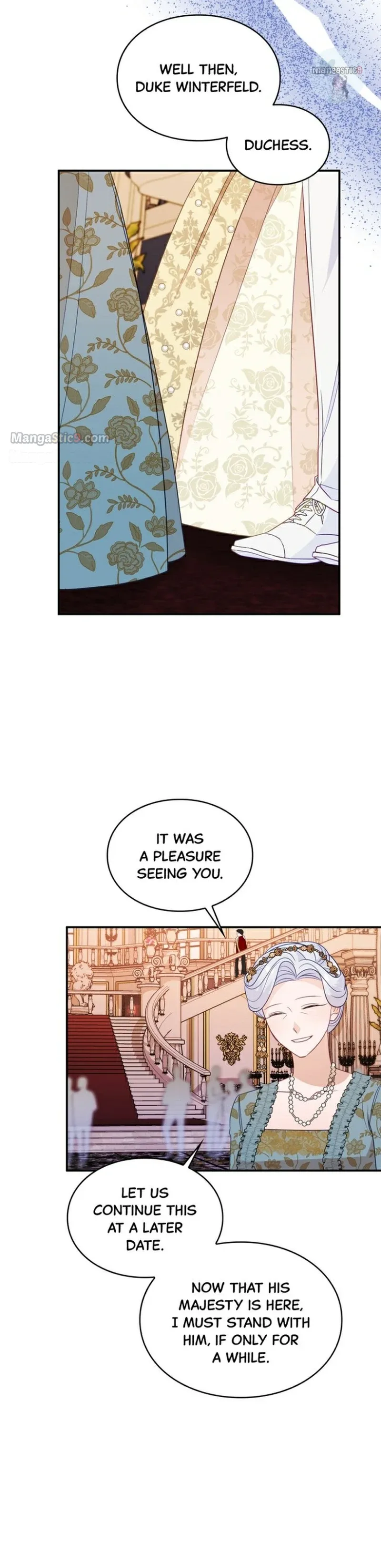 The Raven Duchess Chapter 54 page 20