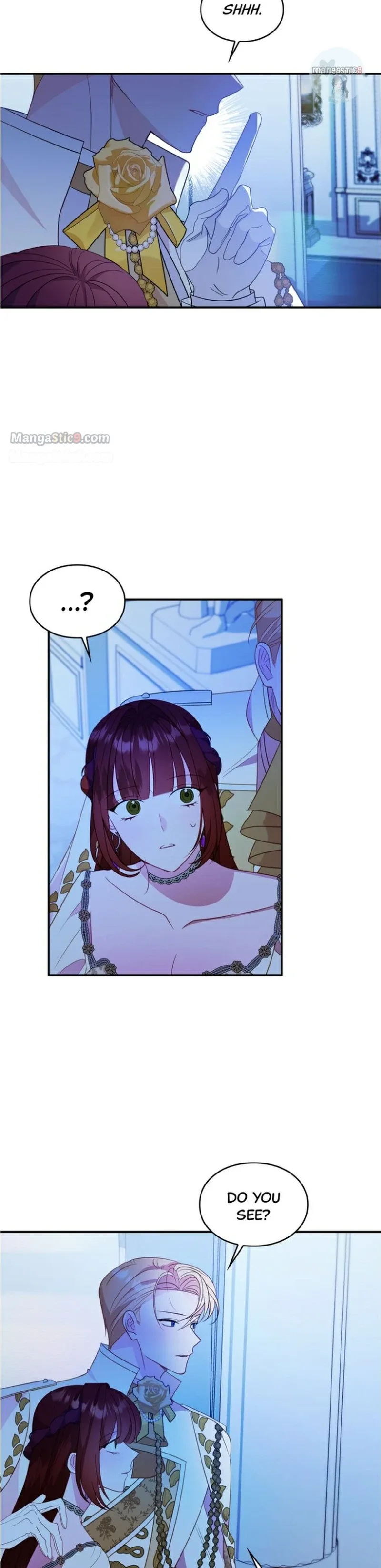 The Raven Duchess Chapter 54 page 26