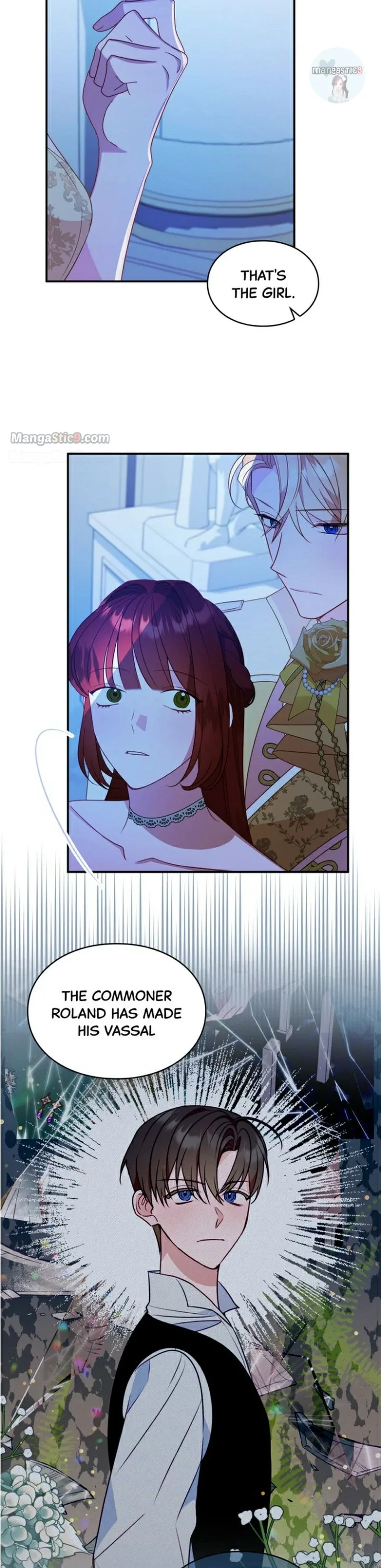 The Raven Duchess Chapter 54 page 29