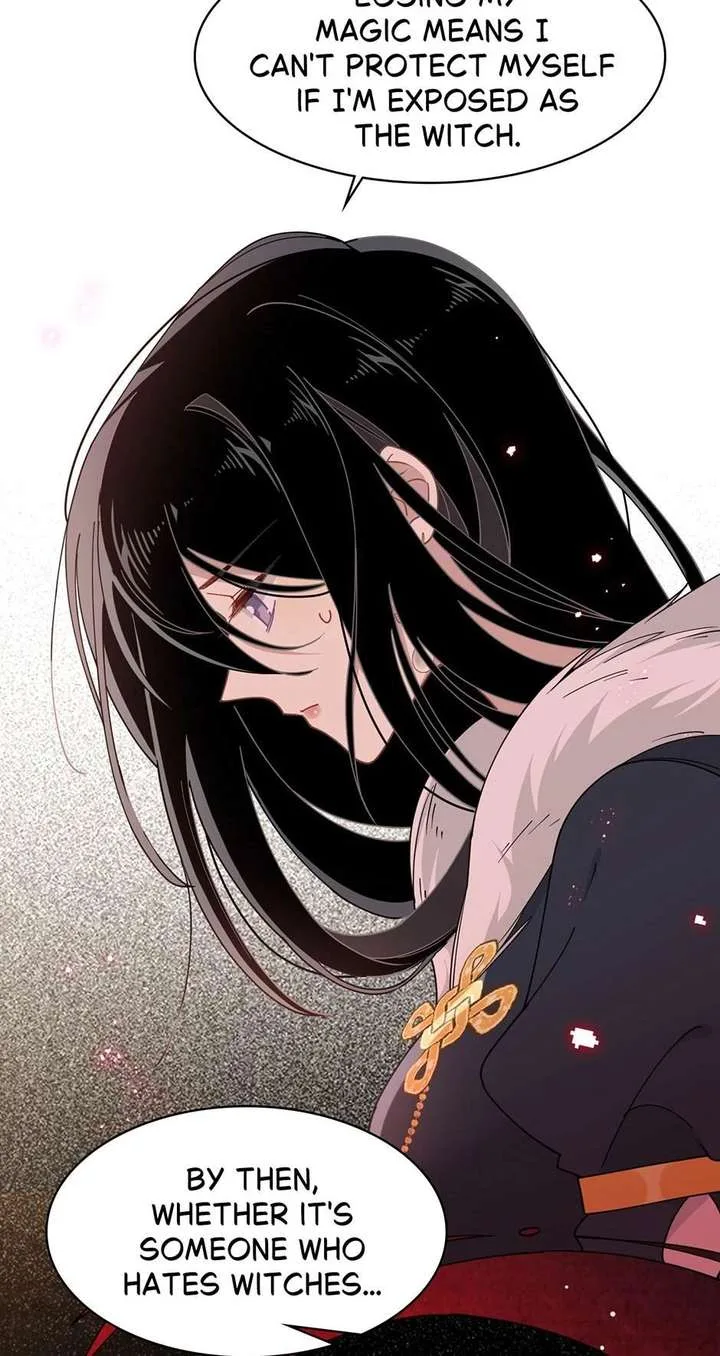 The Reborn Witch Raises a Templar Chapter 53 page 14
