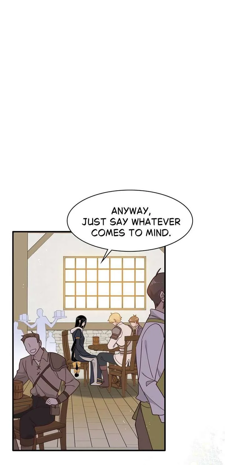 The Reborn Witch Raises a Templar Chapter 53 page 4