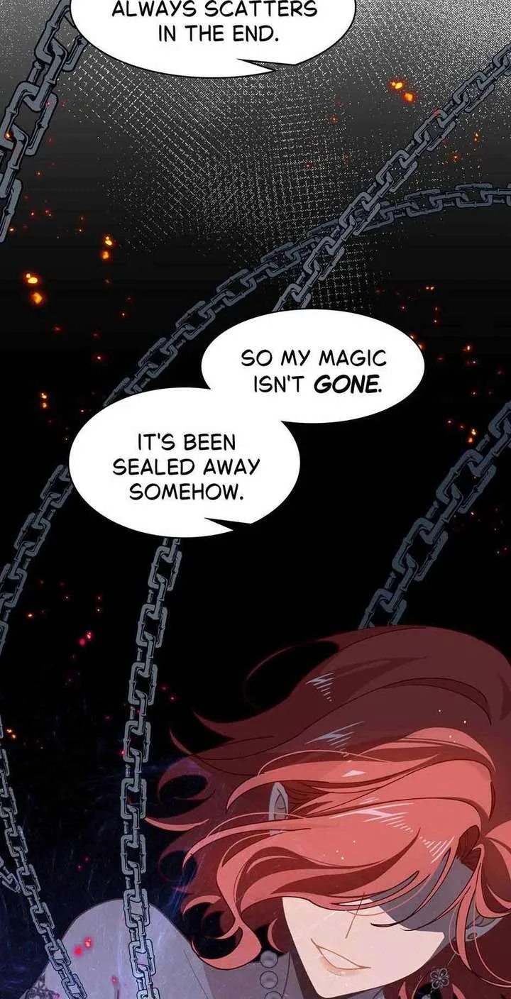 The Reborn Witch Raises a Templar Chapter 53 page 8