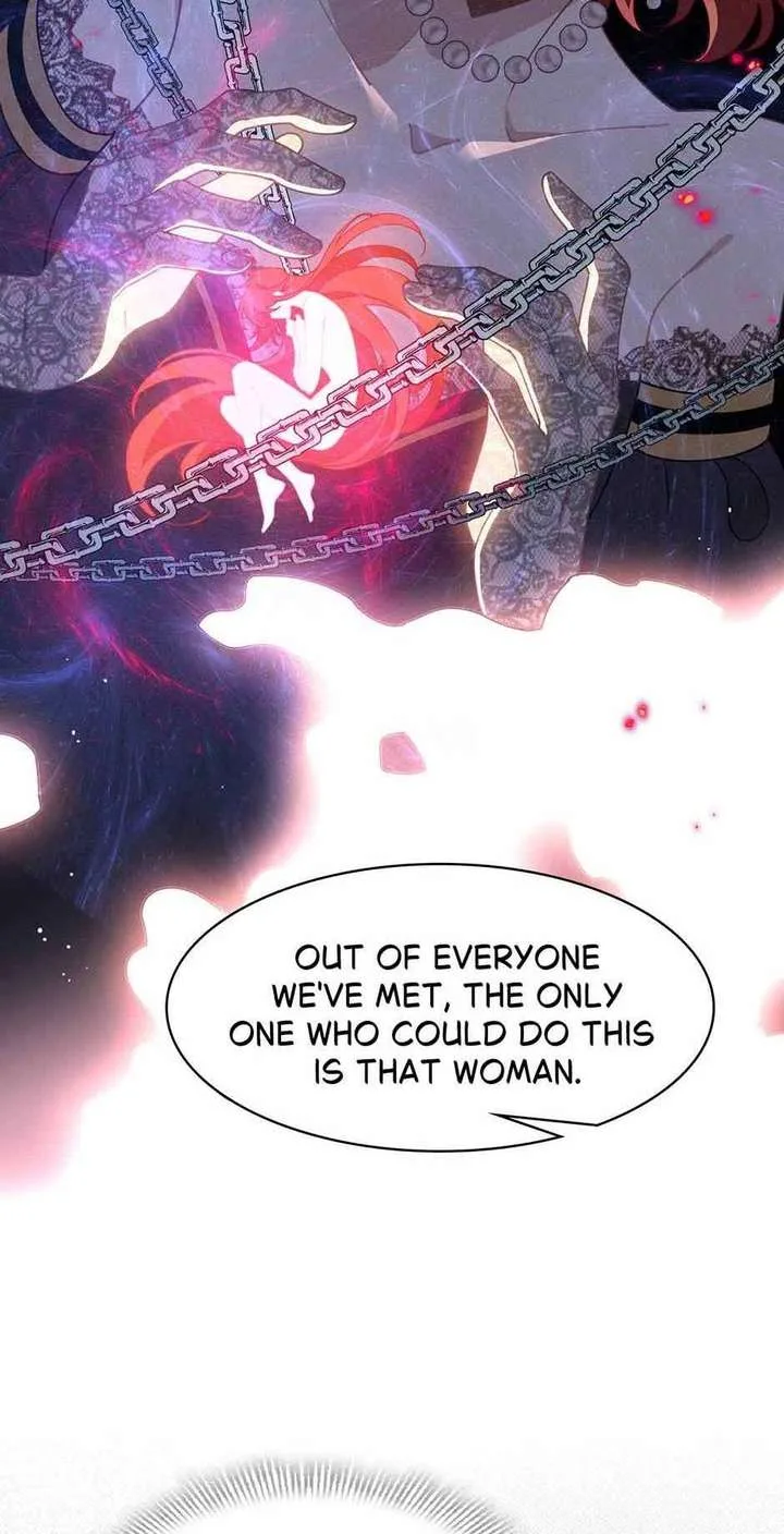 The Reborn Witch Raises a Templar Chapter 53 page 9