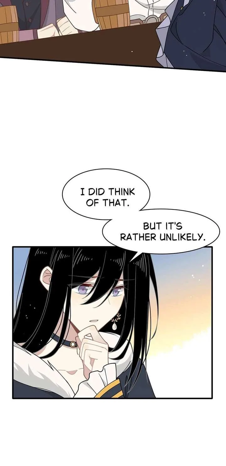 The Reborn Witch Raises a Templar Chapter 53 page 6
