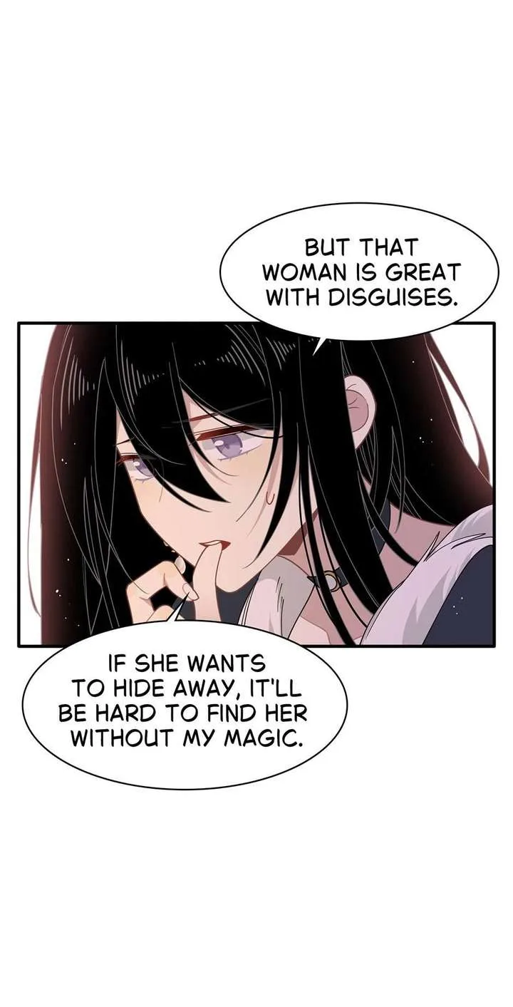 The Reborn Witch Raises a Templar Chapter 53 page 17