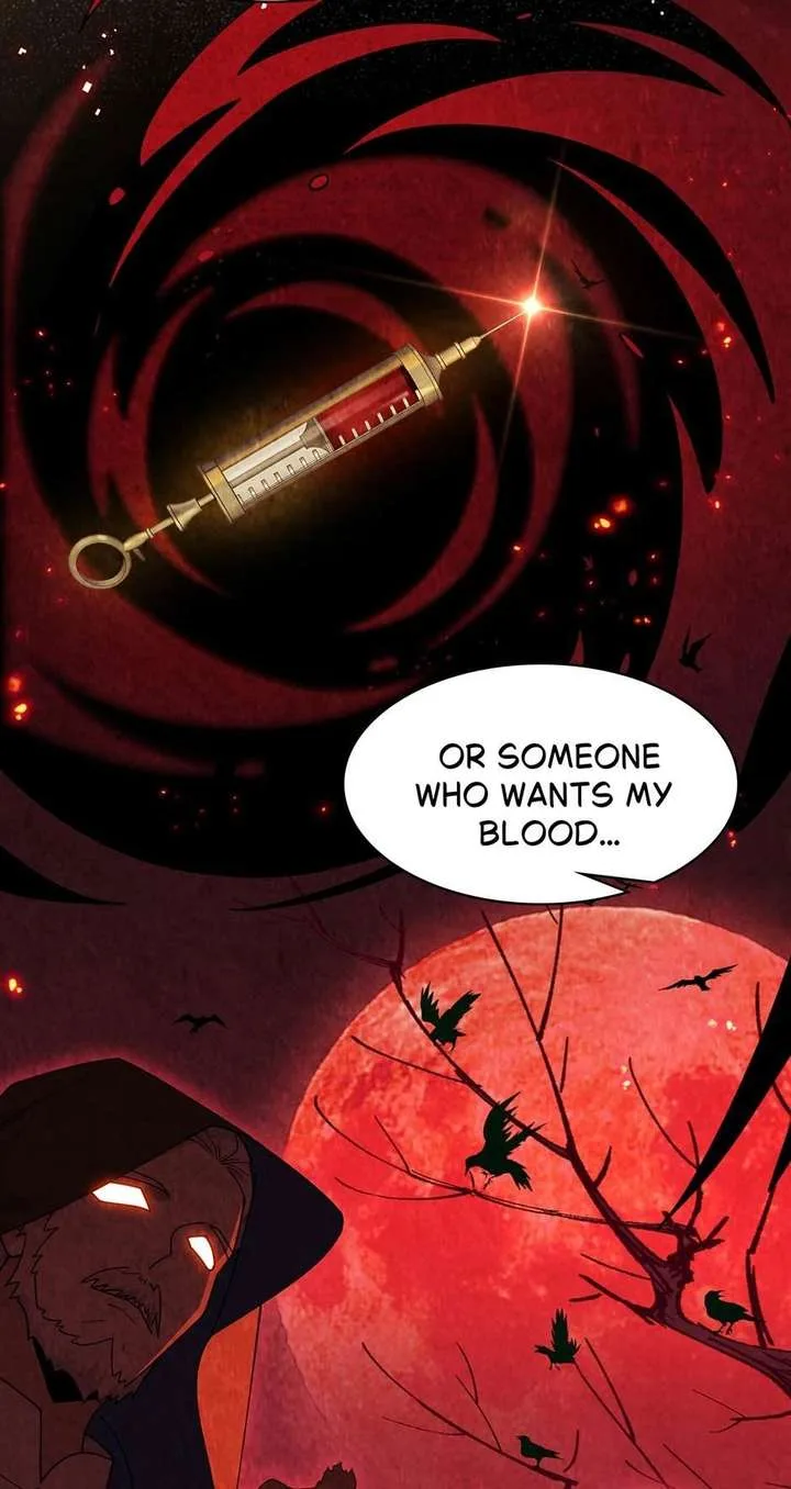 The Reborn Witch Raises a Templar Chapter 53 page 15