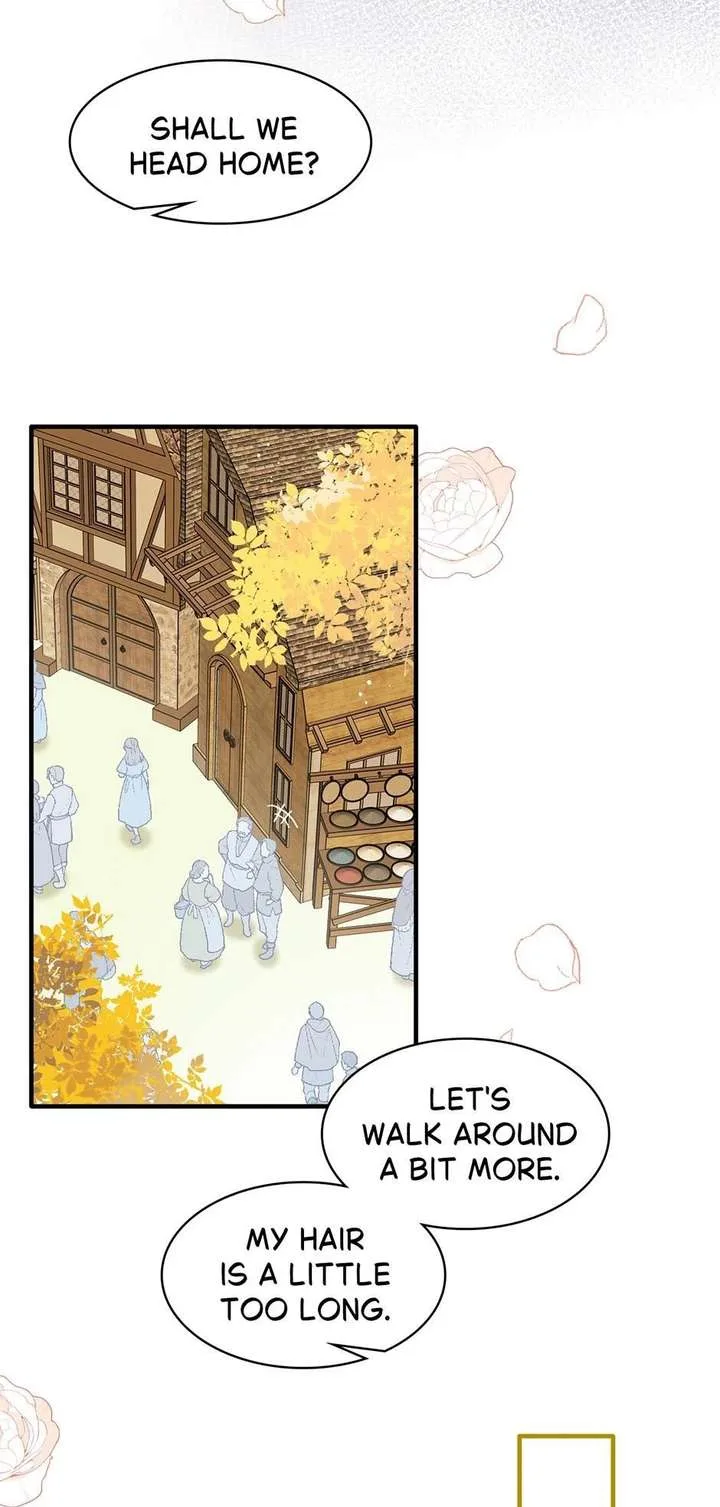 The Reborn Witch Raises a Templar Chapter 53 page 37