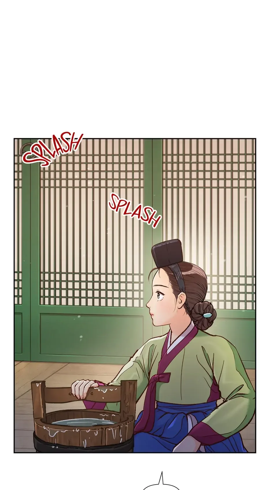 The Red Sleeve Chapter 54 page 8