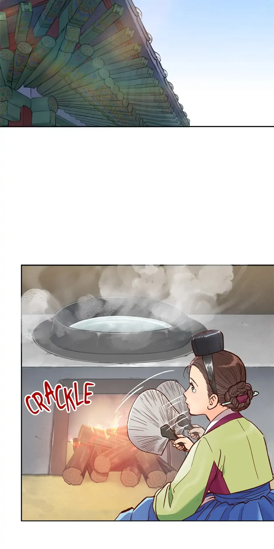 The Red Sleeve Chapter 54 page 4