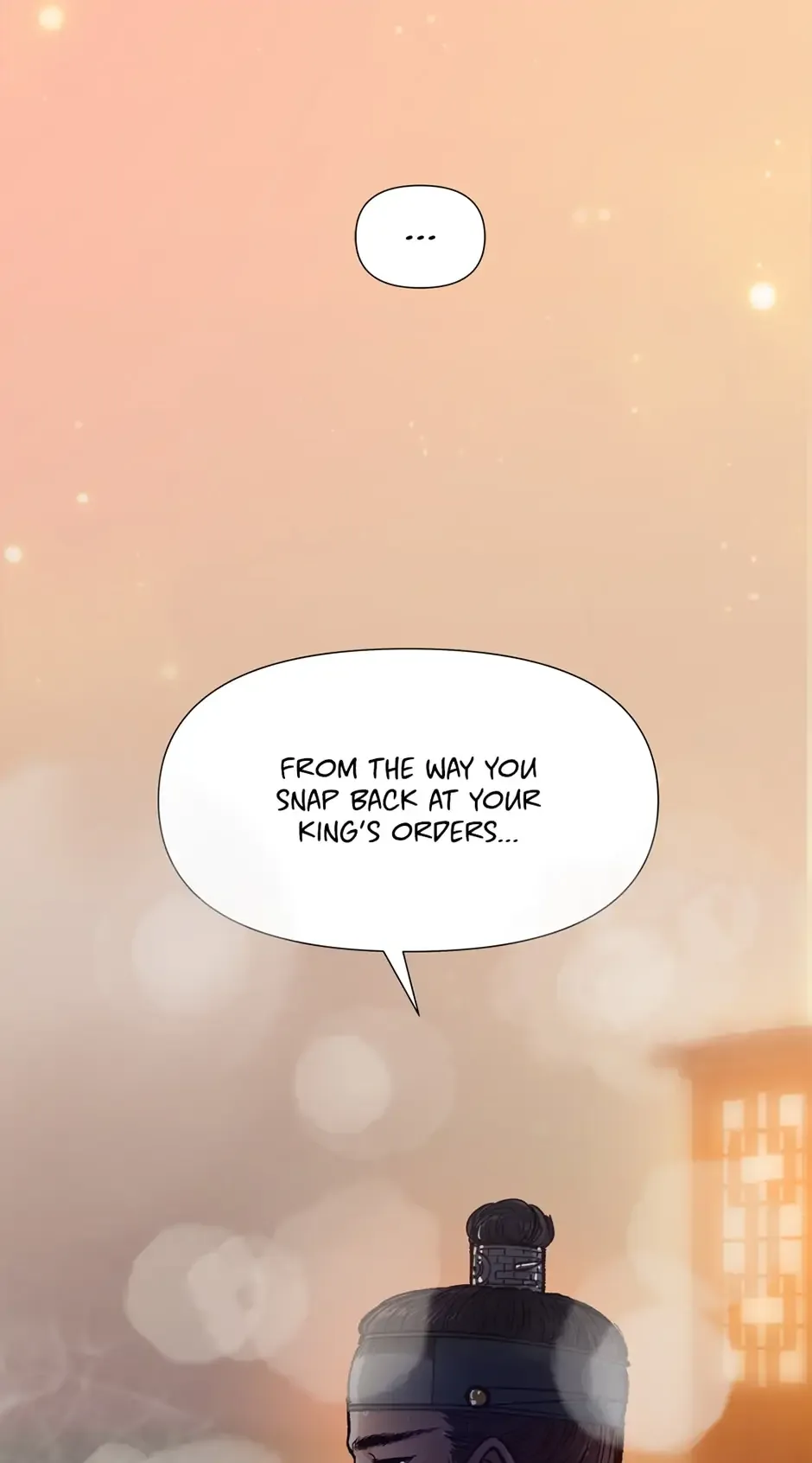 The Red Sleeve Chapter 54 page 17