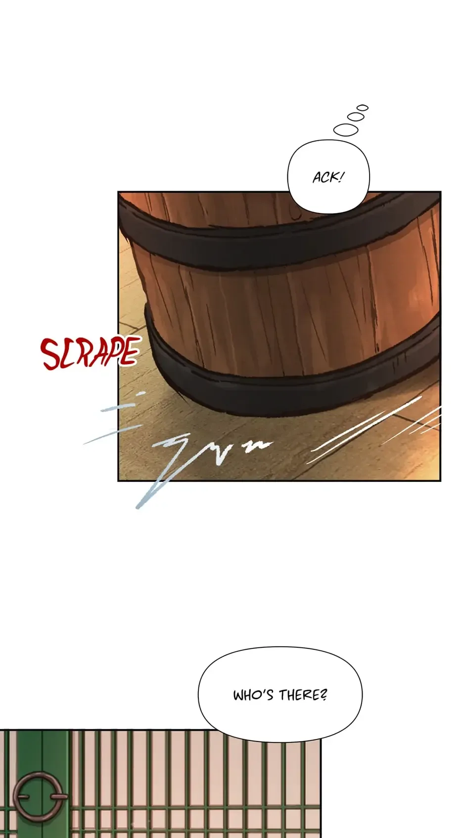 The Red Sleeve Chapter 54 page 11