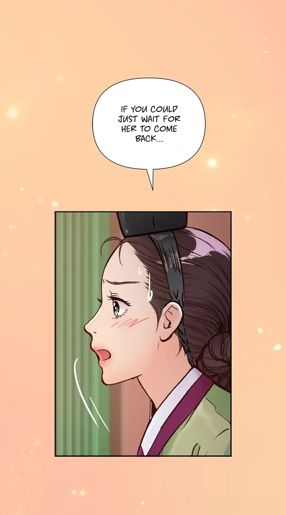 The Red Sleeve Chapter 54 page 16
