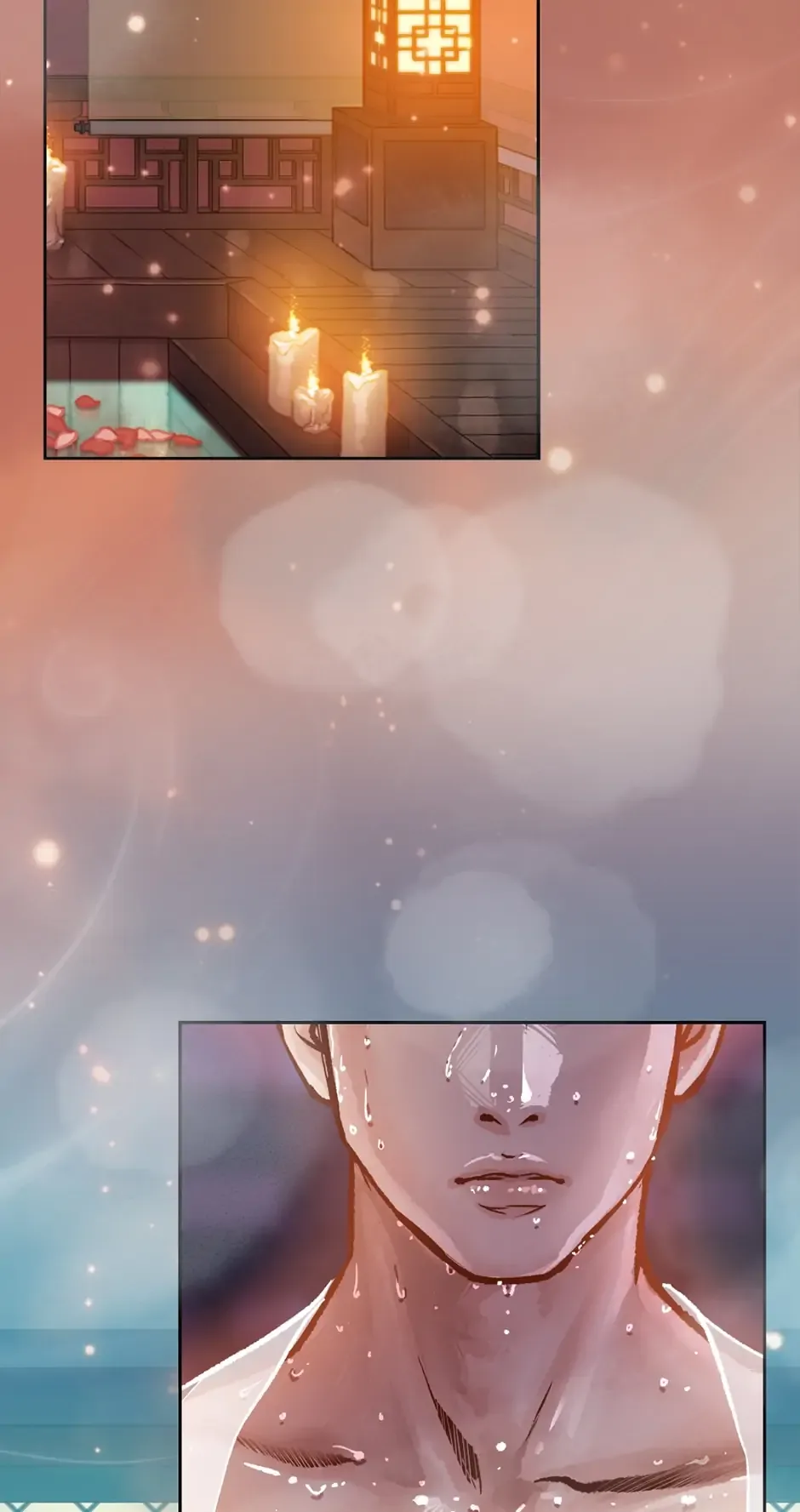 The Red Sleeve Chapter 54 page 24