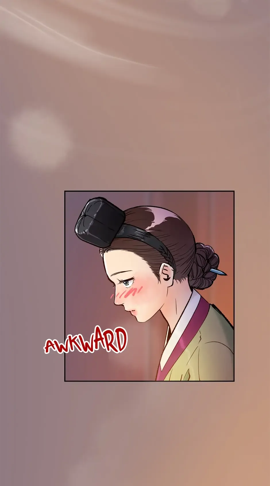 The Red Sleeve Chapter 54 page 29