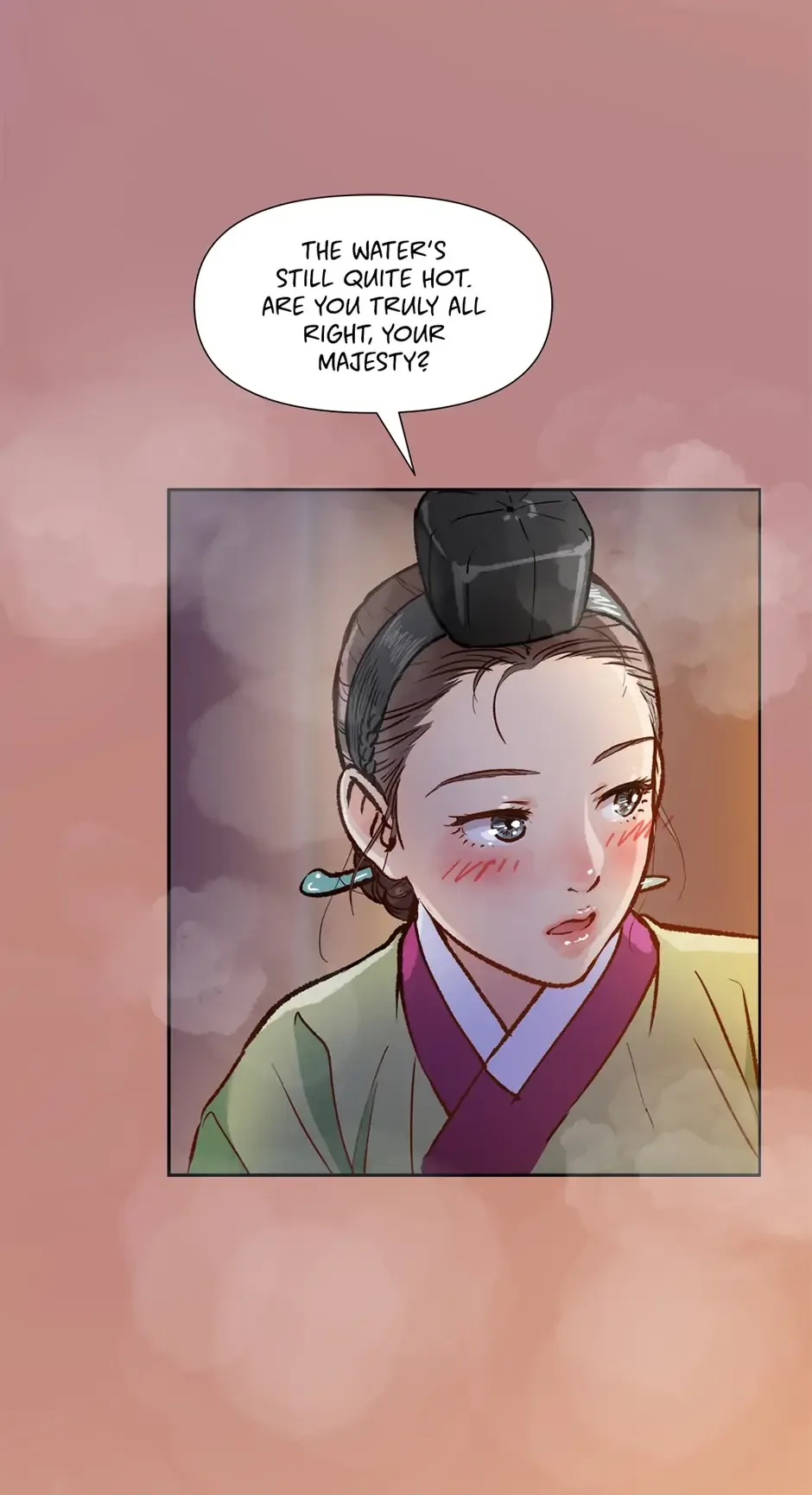 The Red Sleeve Chapter 54 page 36