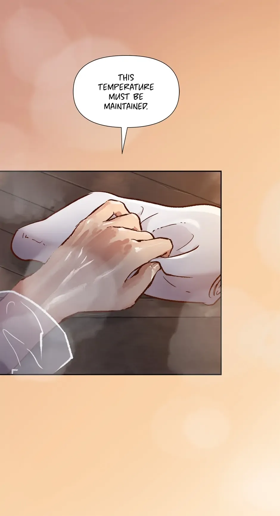 The Red Sleeve Chapter 54 page 37