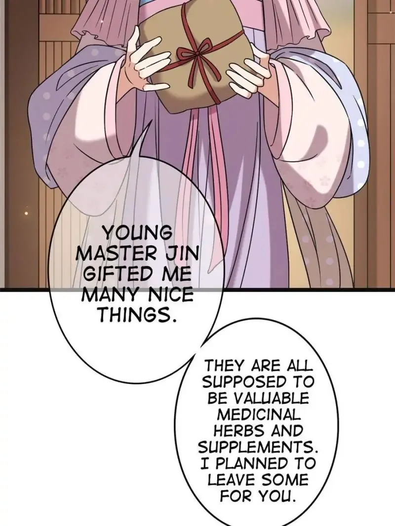 The Sickly Tyrant With An Innocent Facade Chapter 55 page 3