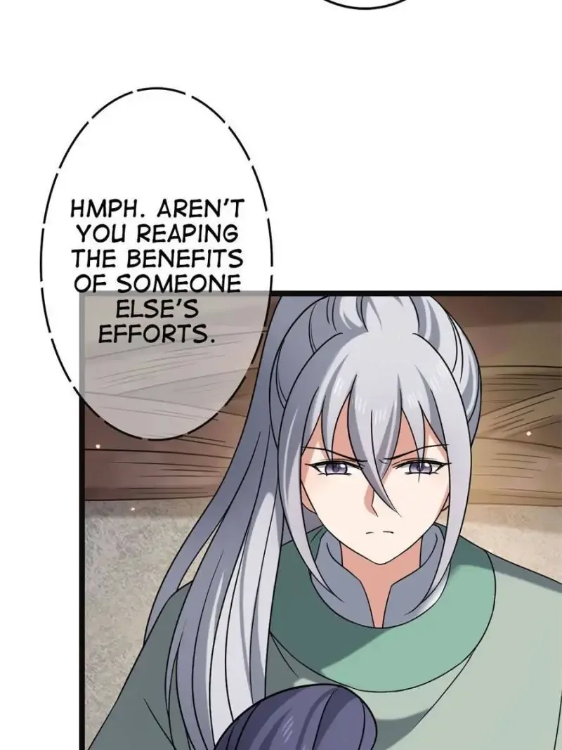The Sickly Tyrant With An Innocent Facade Chapter 55 page 4