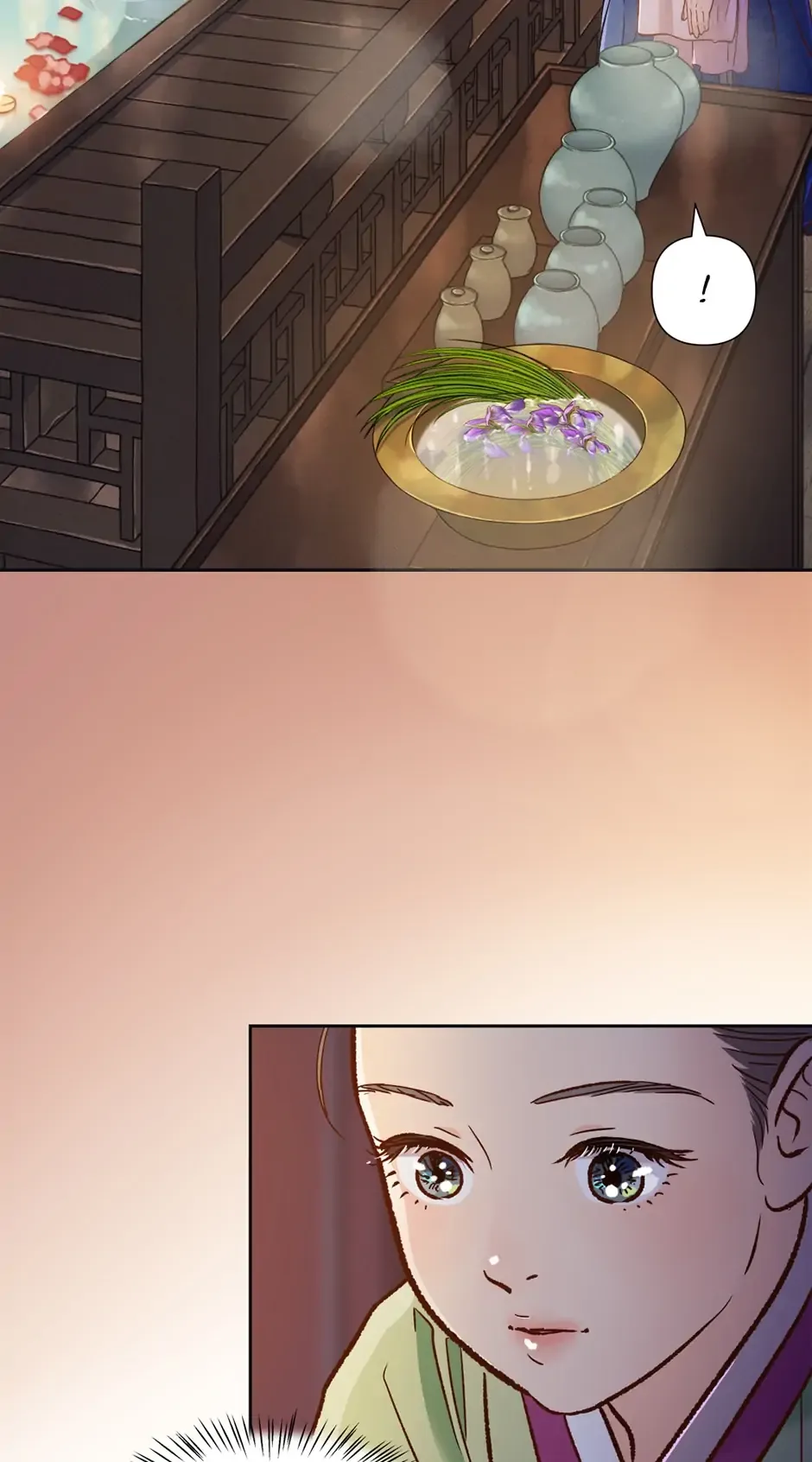 The Red Sleeve Chapter 54 page 40