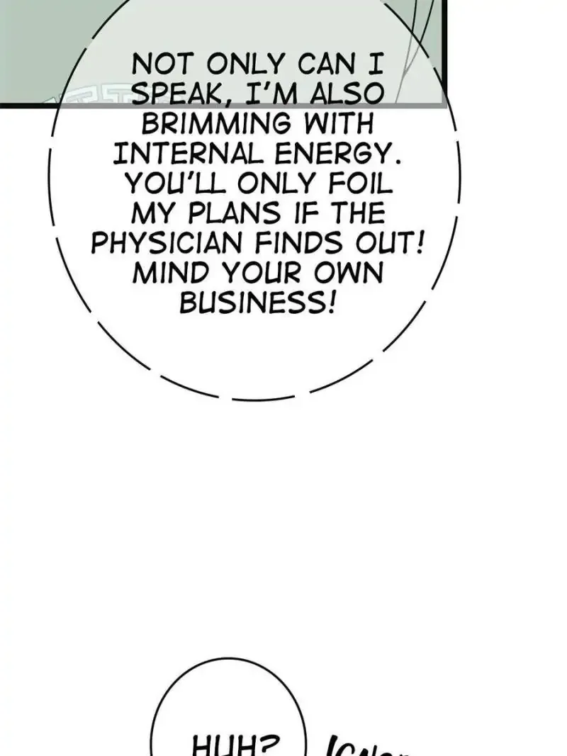 The Sickly Tyrant With An Innocent Facade Chapter 55 page 8