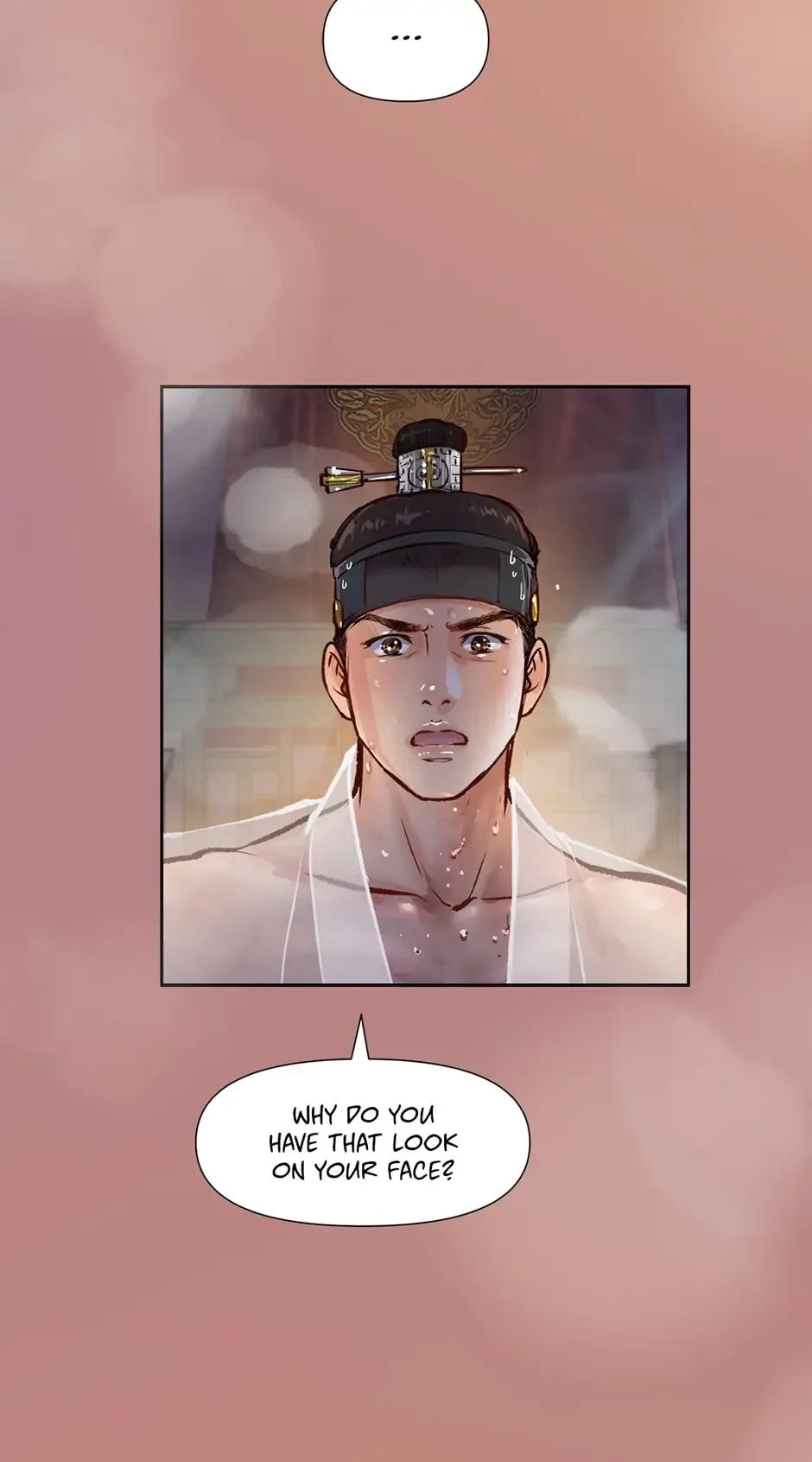 The Red Sleeve Chapter 54 page 48