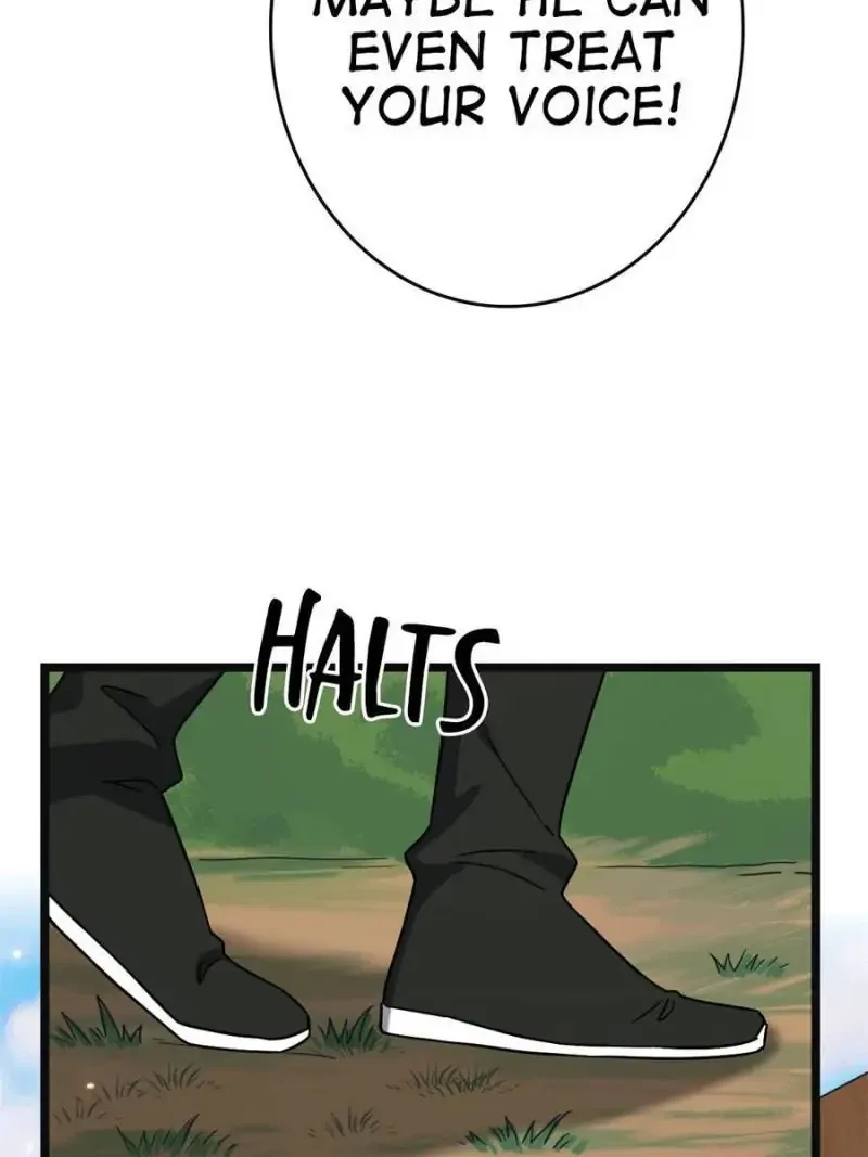 The Sickly Tyrant With An Innocent Facade Chapter 55 page 18