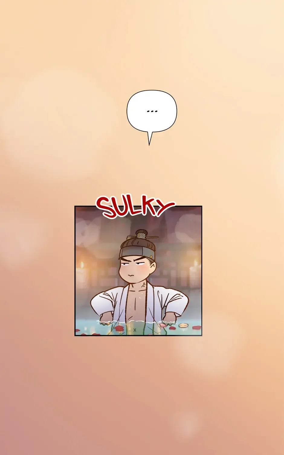 The Red Sleeve Chapter 54 page 55