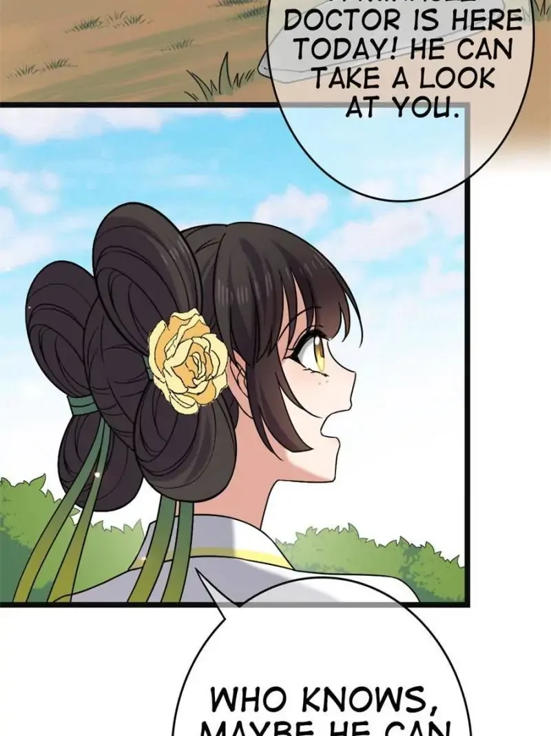The Sickly Tyrant With An Innocent Facade Chapter 55 page 17