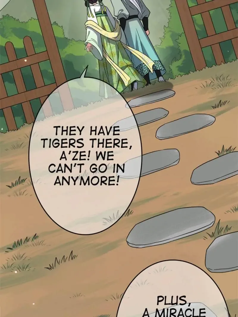 The Sickly Tyrant With An Innocent Facade Chapter 55 page 16