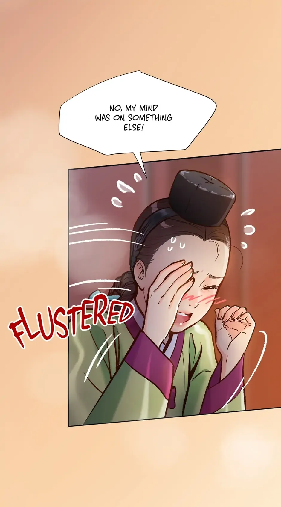 The Red Sleeve Chapter 54 page 50
