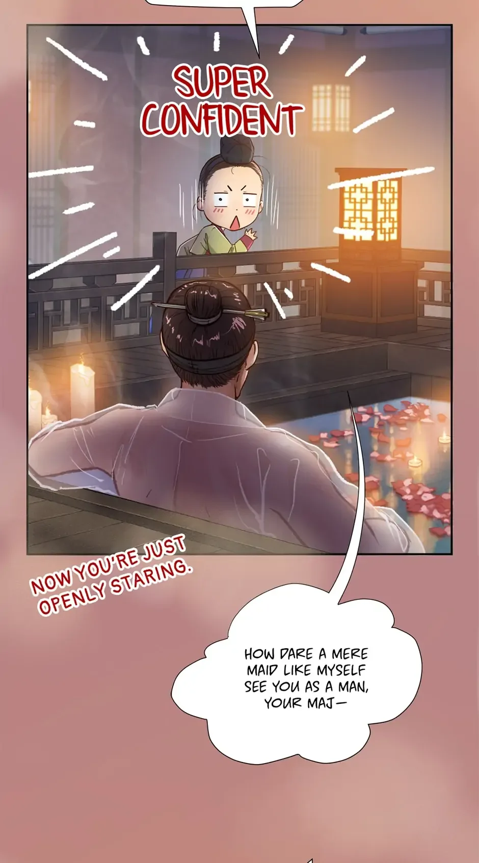 The Red Sleeve Chapter 54 page 52