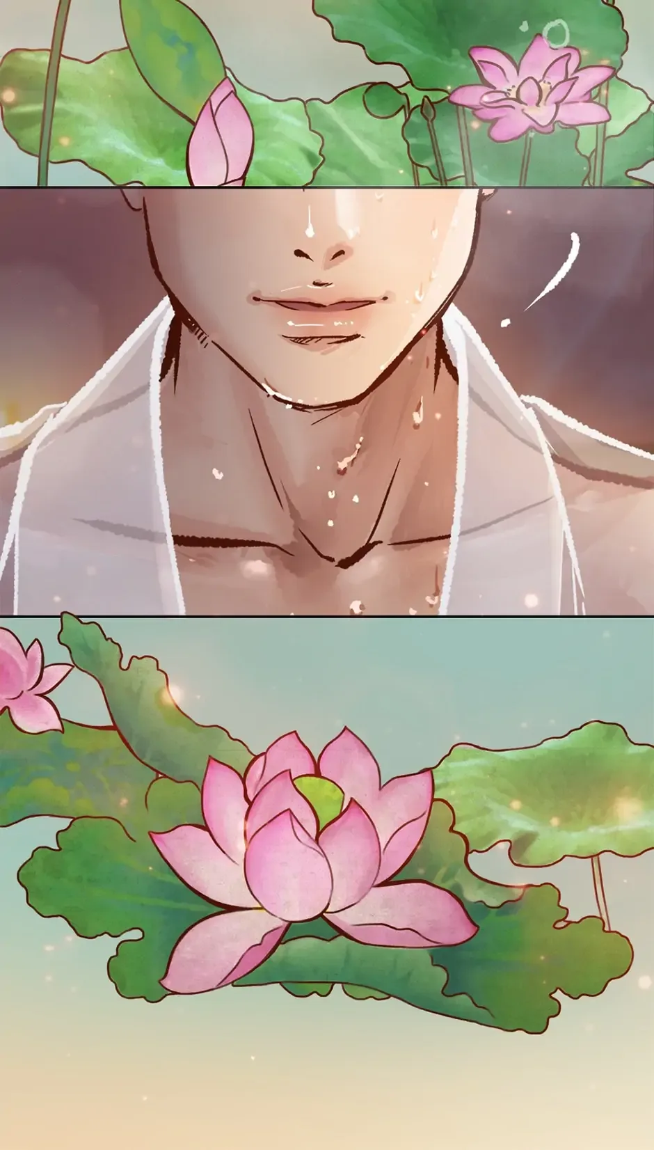 The Red Sleeve Chapter 54 page 63